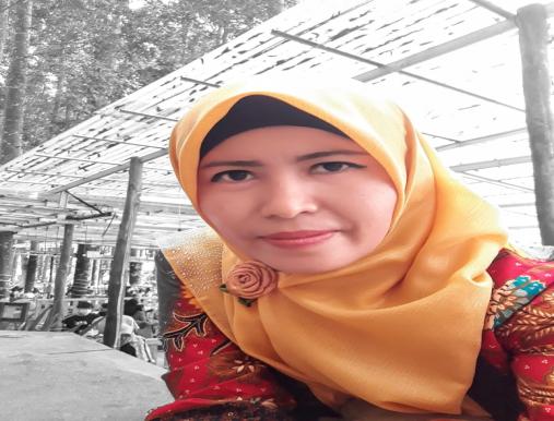 Siti Nurhidayati, S.Pd